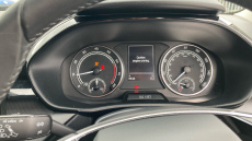 Skoda Fabia 1.0 TSI 110 SE Comfort 5dr DSG Petrol Hatchback